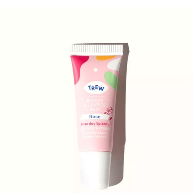 Rose Lip Balm Lip Balm