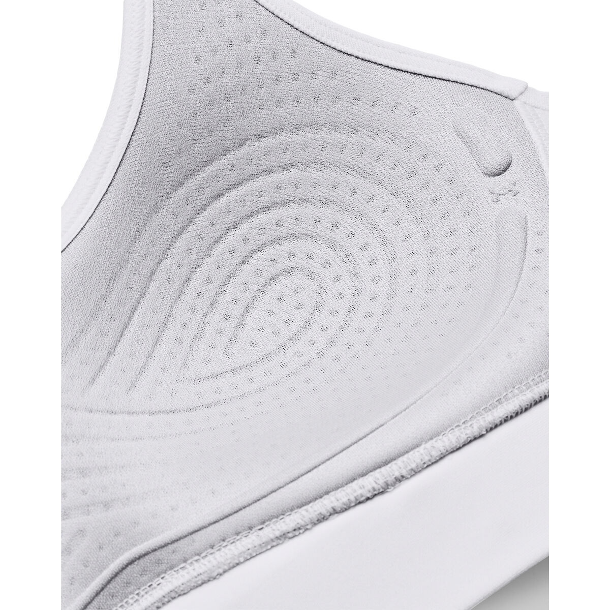 Infinity Mid 2.0 Sports-BH Hvit