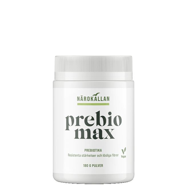 PrebioMax 180 g 
