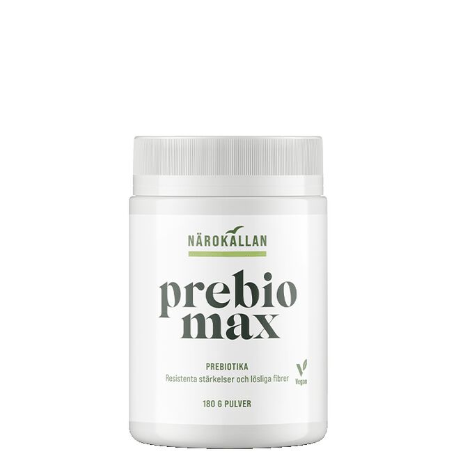 PrebioMax 180 g PrebioMax 180 g