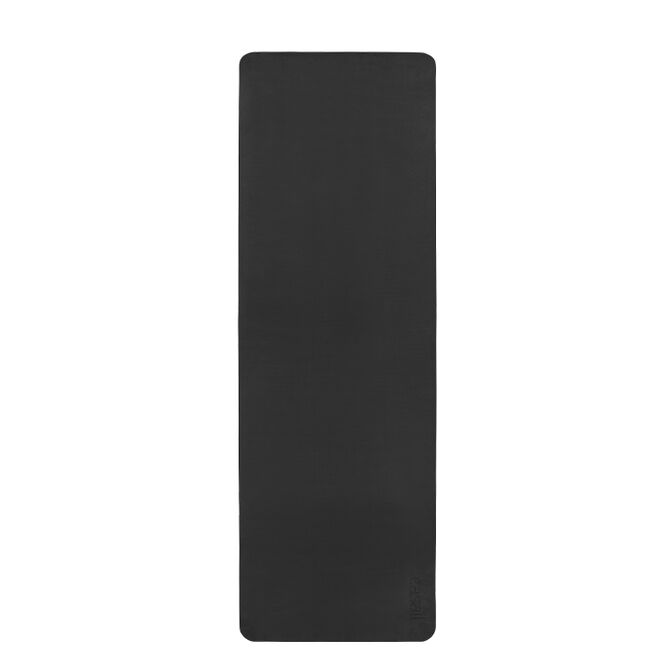 Casall Yoga Mat Essential Balance 4mm, Black  Yogamatte Essential Balance 4mm Svart