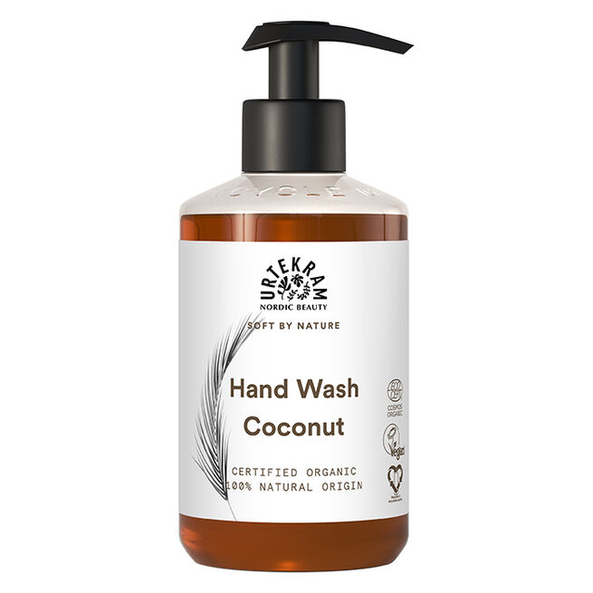 Handtvål Coconut 300 ml Håndsåpe Coconut 300 ml