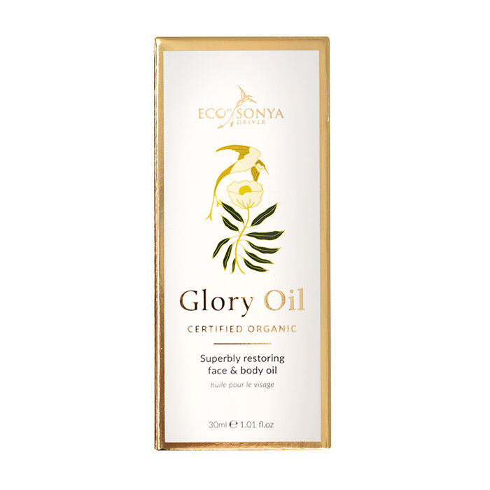 Glory Ansiktsolje 30 ml