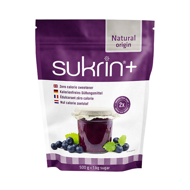 Sukrin+ 500 g Sukrin+ 500 g