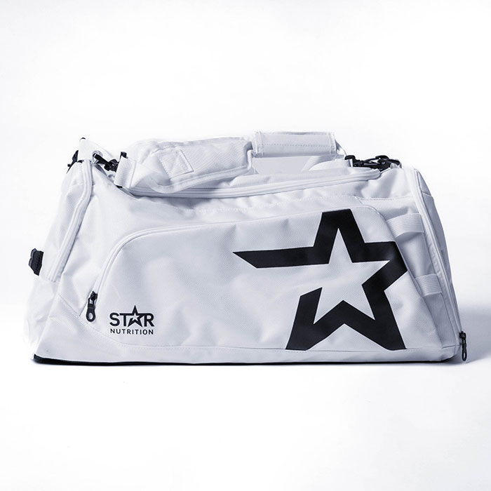 Star Gymbag 42 Hvit