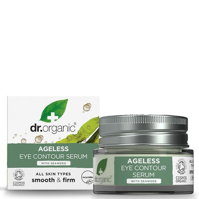 Seaweed Ageless Eye Contour Serum 15 ml Seaweed Ageless Eye Contour Serum 15 ml