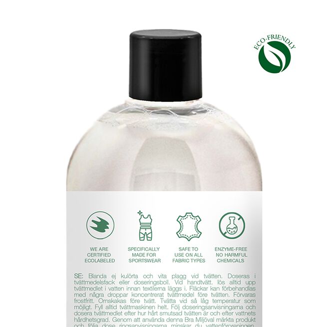 re:CLAIM  re:CLAIM Odor Control Wash 750ml Odor Control Vaskemiddel 750ml