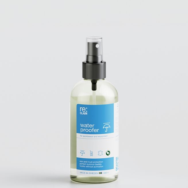 re:CLAIM re:CLAIM Waterproofer 300ml re:CLAIM Waterproofer 300ml