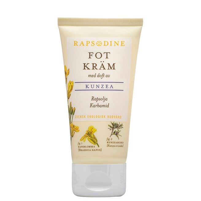 Fotkräm 50 ml Fotkrem 50 ml