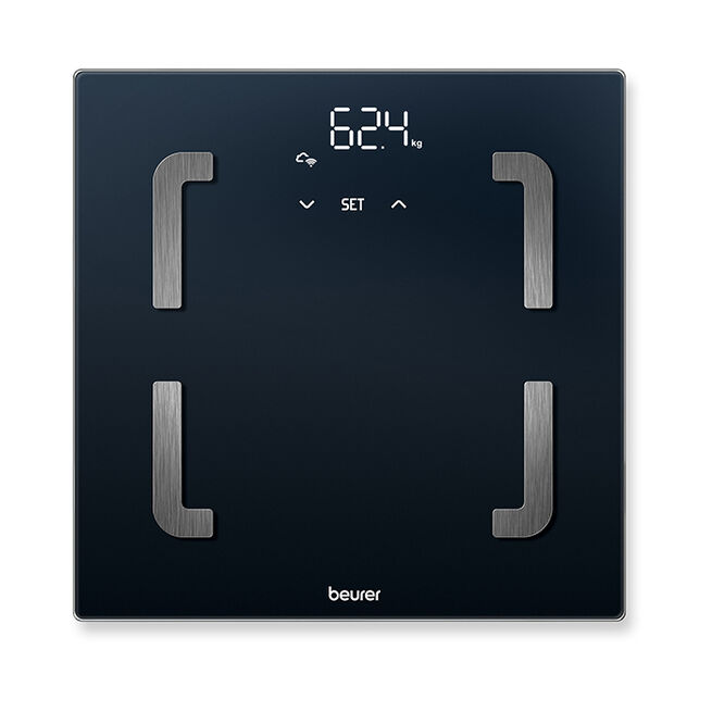 Beurer Diagnostic Scale BF 880 wifi Diagnostisk Personvekt BF 880 wifi