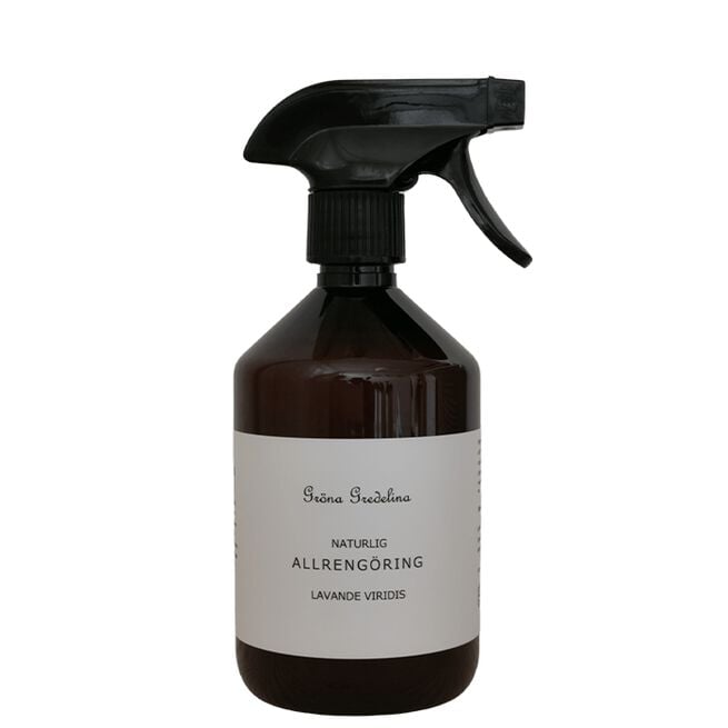 Allrengöring Lavandel 500 ml Allrengjøring Lavendel 500 ml
