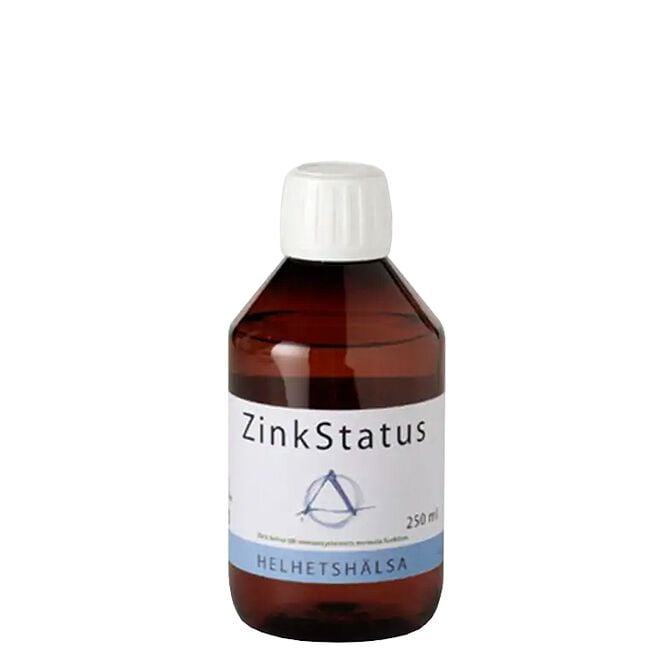 ZinkStatus 250 ml 