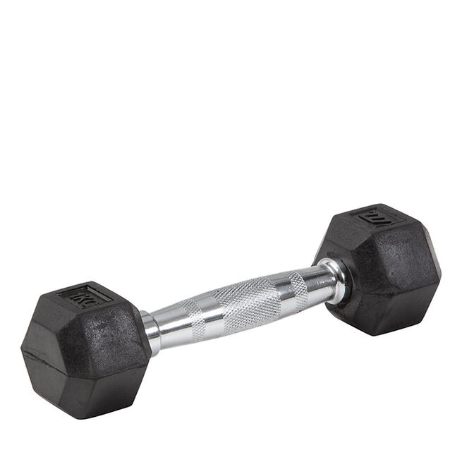 Master Fitness HexDumbbell Master Fitness Hex Manual