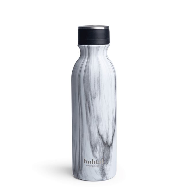 Smartshake Bohtal Insulated Bottle Bohtal Isolert Vannflaske 600 ml