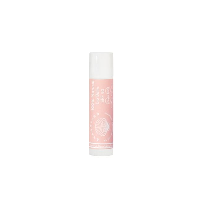 Natural Lip Balm Sensitive SPF20 4,2 ml Natural Lip Balm Sensitive SPF20 4,2 ml