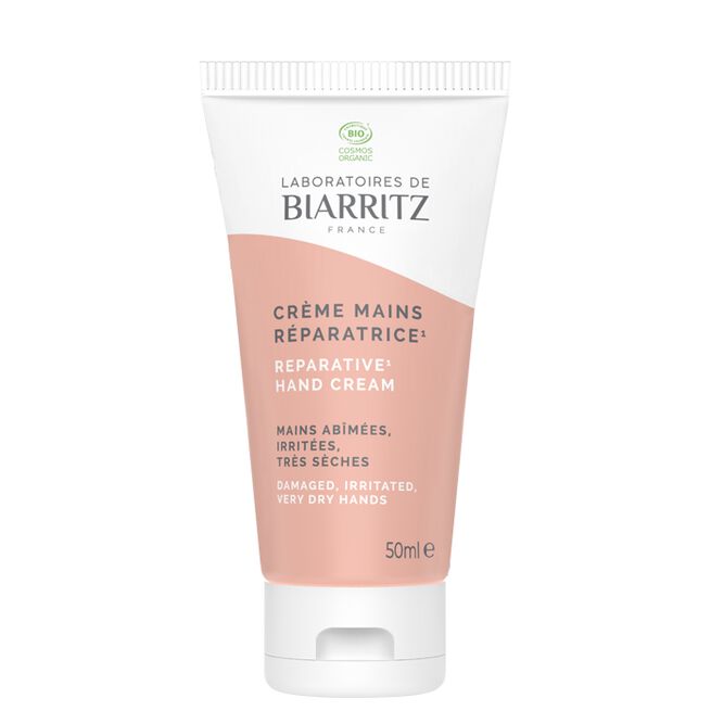Reparerande Handkräm 50 ml Reparerende Håndkrem 50 ml