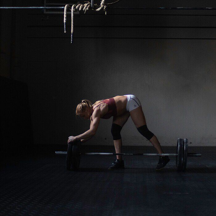 RX Knest&oslash;tte 7mm Carbon Black