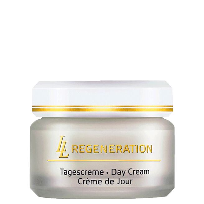 LL Regeneration Daycream AnneMarie Börlind Dagkrem LL Regeneration, 50 ml