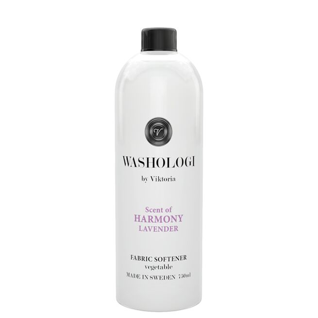 Mjukmedel Harmony 750 ml Skyllemiddel Harmony 750 ml