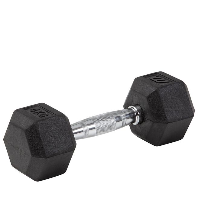 Master Fitness HexDumbbell Master Fitness Hex Manual