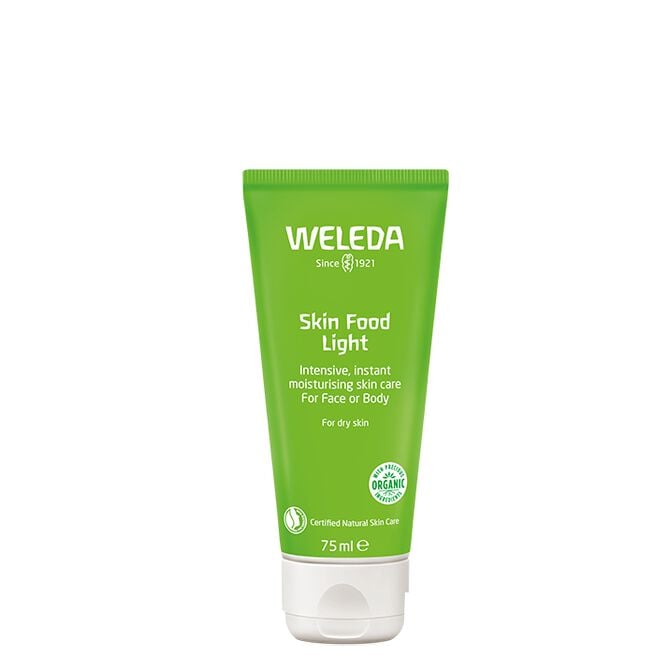 Skin Food Light Fuktkräm 75 ml Skin Food Light Fuktighetskrem 75 ml