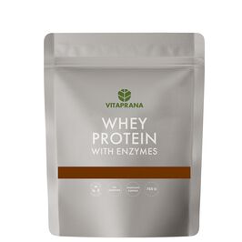 Whey Protein Vassleprotein 750 g Chocolate  Whey Protein Vassleprotein 750 g Chocolate