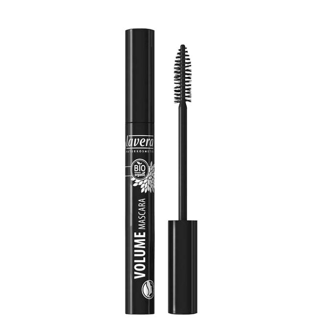 Mascara Volym Svart Mascara Volum Svart