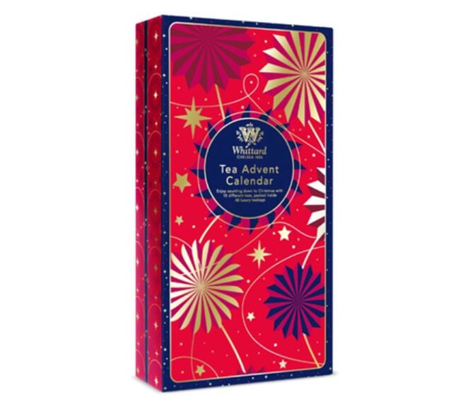 Tekalender Tea for Two Tekalender Tea for Two