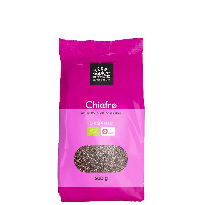 Chiafrön, 300 g Chiafrø 300 g