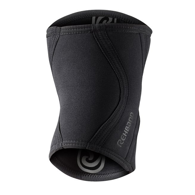RX Elbow Sleeve 5mm Carbon/Black, 2XL  RX Albuesleeve 5mm Svart