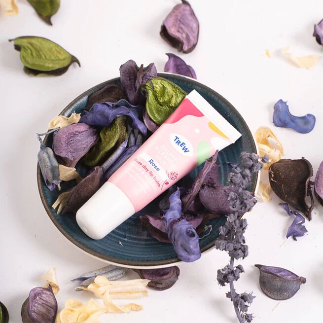 Rose Lip Balm  Lip Balm