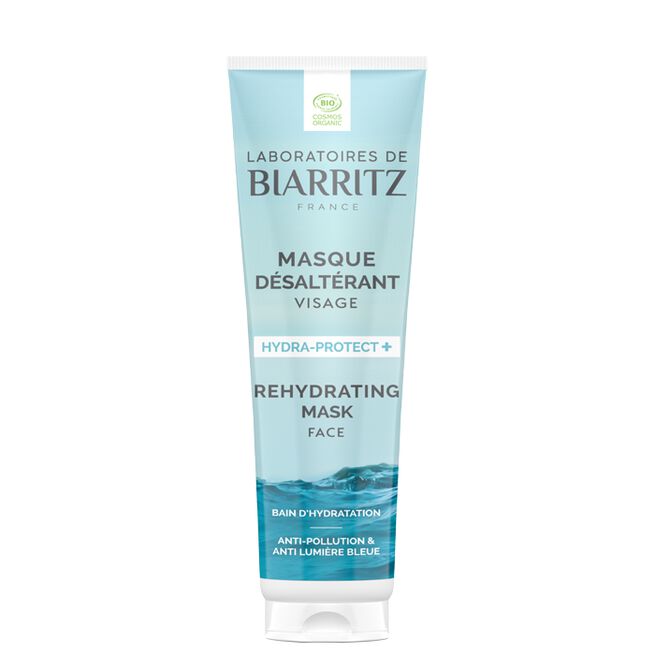 Laboratoires de Biarritz Hydra Protect Ansiktsmask 75 ml Hydra Protect Ansiktsmask 75 ml