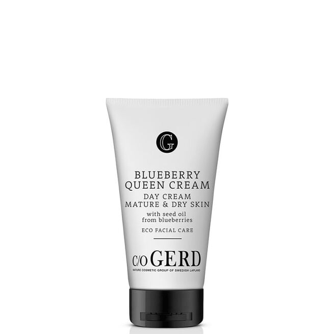 Blueberry Queen Cream, 75 ml Blueberry Queen Cream, 75 ml