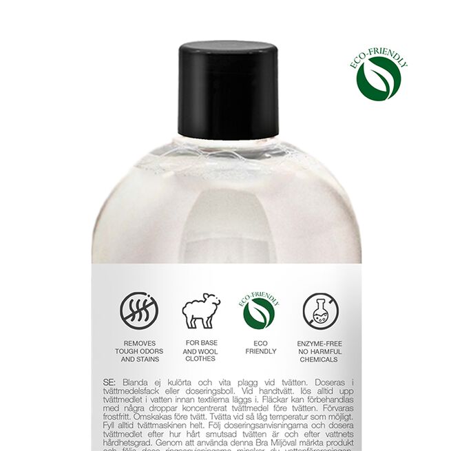 re:CLAIM  re:CLAIM Wool Wash 750ml Wool Wash Vaskemiddel 750ml