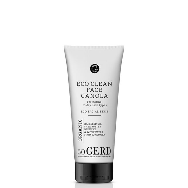 Eco Clean Face Canola, 200 ml Eco Clean Face Canola, 200 ml