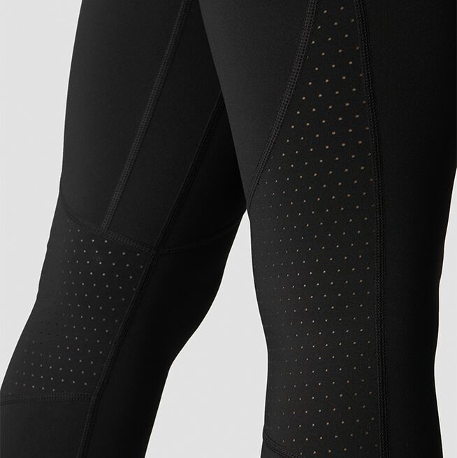 ICIW Mirage Tights Wmn, Black Mirage Tights Wmn, Black