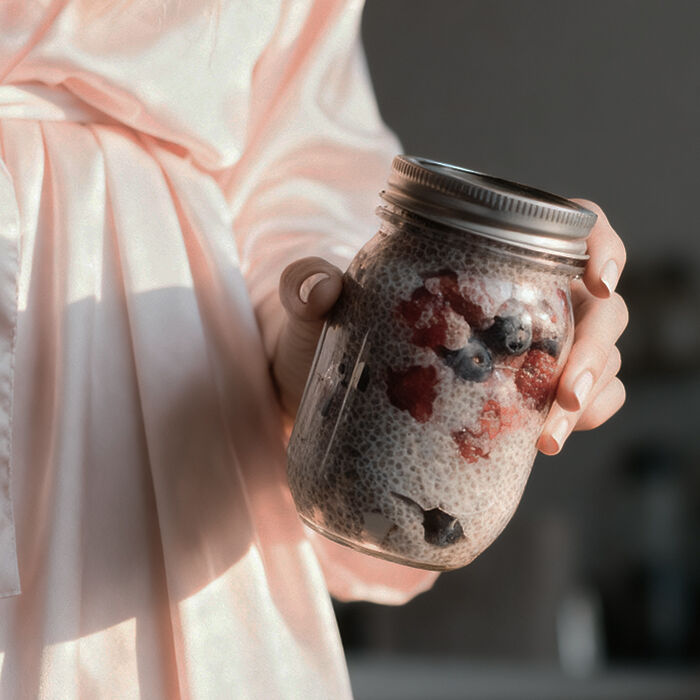 &Oslash;kologiske Chiafr&oslash; 300 g