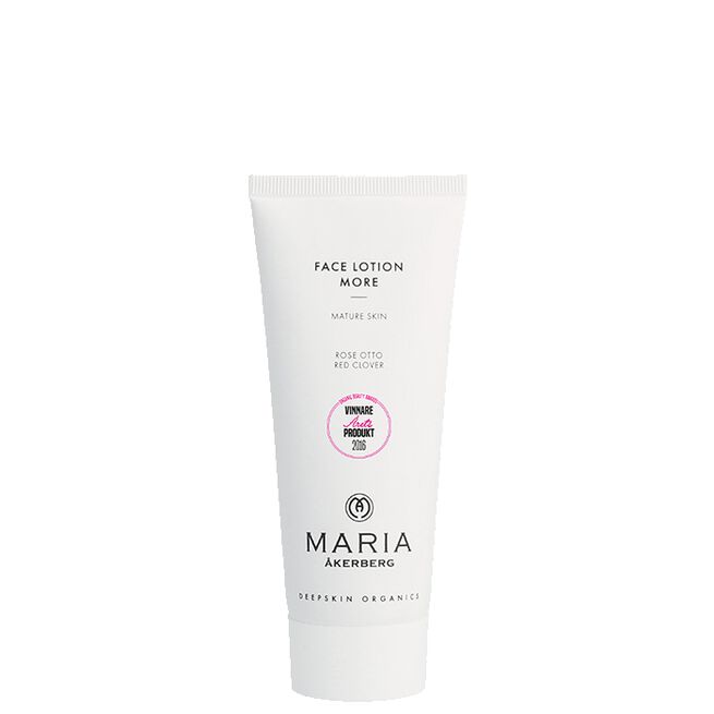 Face Lotion More, 100 ml Face Lotion More, 100 ml