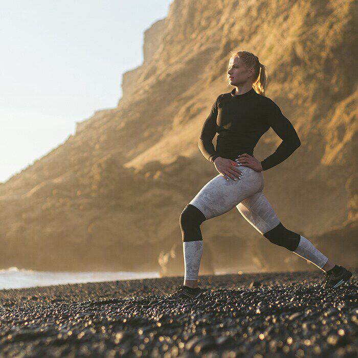 RX Knest&oslash;tte 5mm Carbon Black