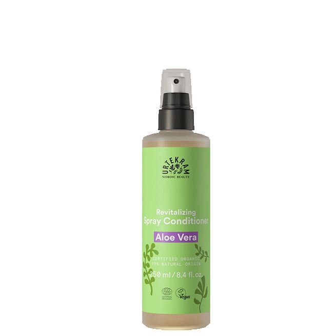 Spray Conditioner Aloe Vera, 250 ml Spray Conditioner Aloe Vera 250 ml