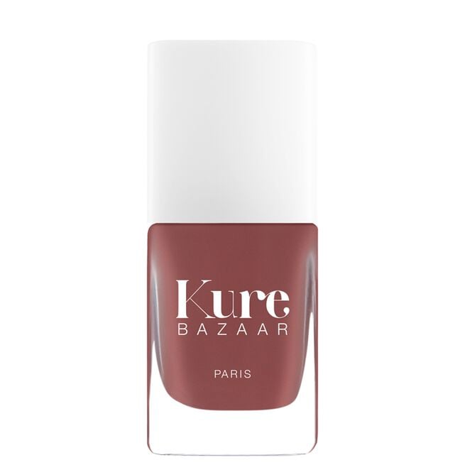 Kure Bazaar Nagellack Blush 10 ml Neglelakk Blush 10 ml