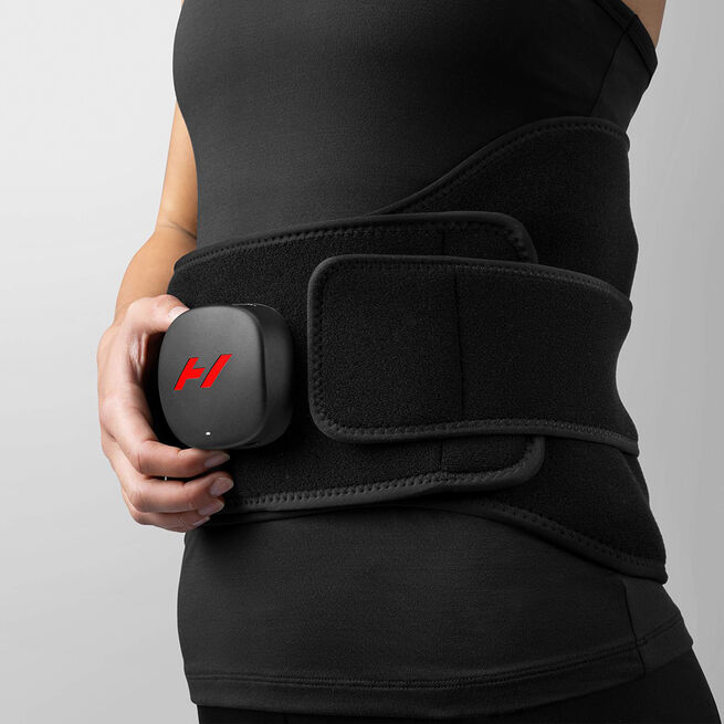 Venom 2 Heating Massage Belt Back  Venom 2 Varme & Massasjebelte Rygg