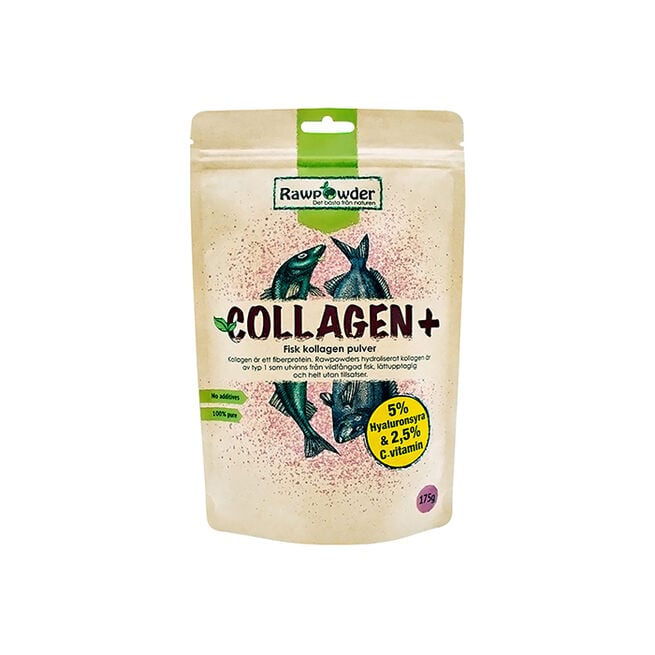 Collagen Plus 175 g Collagen Plus 175 g