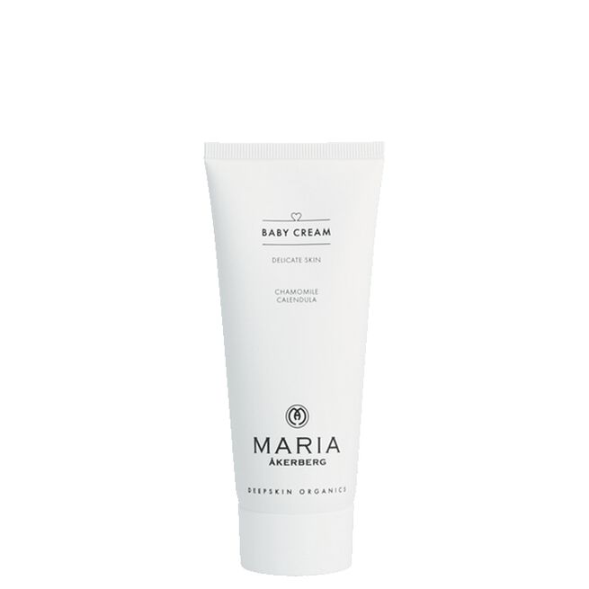 Baby Cream, 100 ml Baby Cream, 100 ml