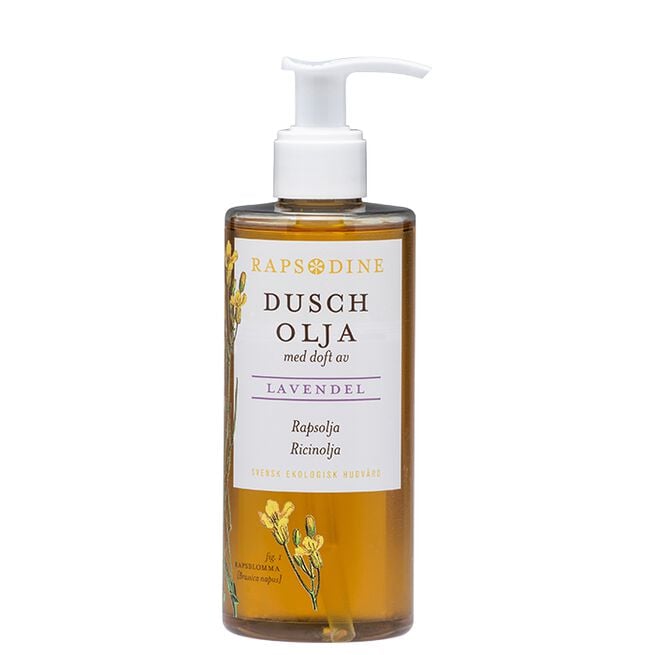 Duscholja 250 ml Dusjolje 250 ml