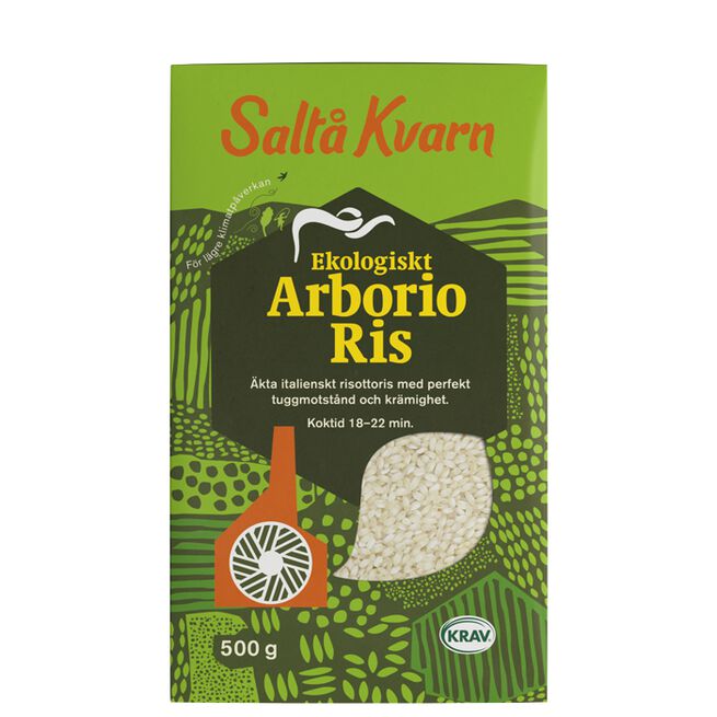 Arborioris 500 g Arborioris 500 g