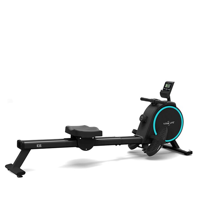 Titan Life Titan Life Rower R36 Titan Life Rower R36
