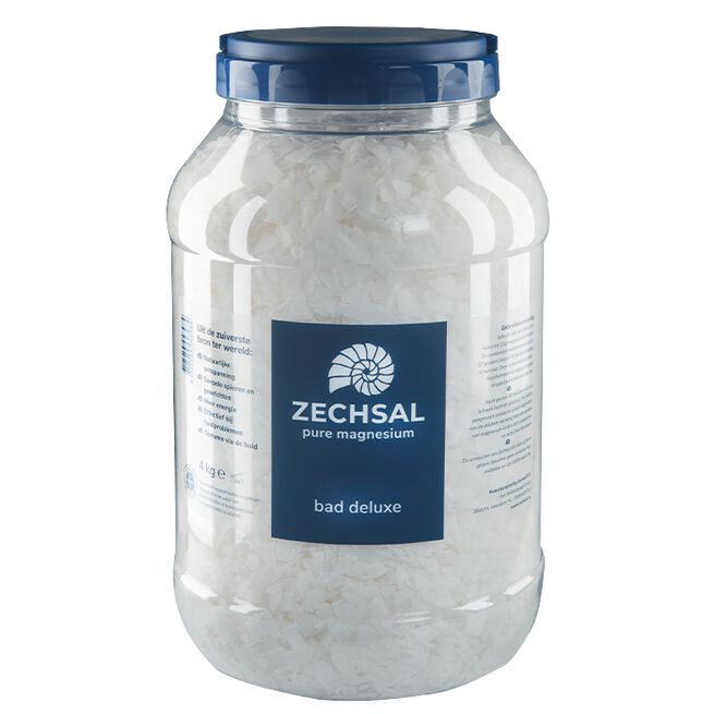 Zechsal Magnesium Deluxe, 4 kg