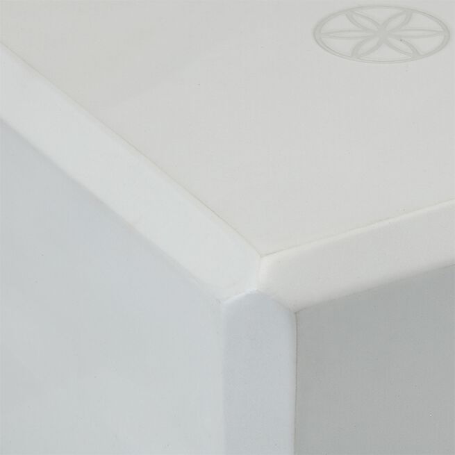 Gaiam Sustained Grey Block  Gaiam Sustained Grey Block