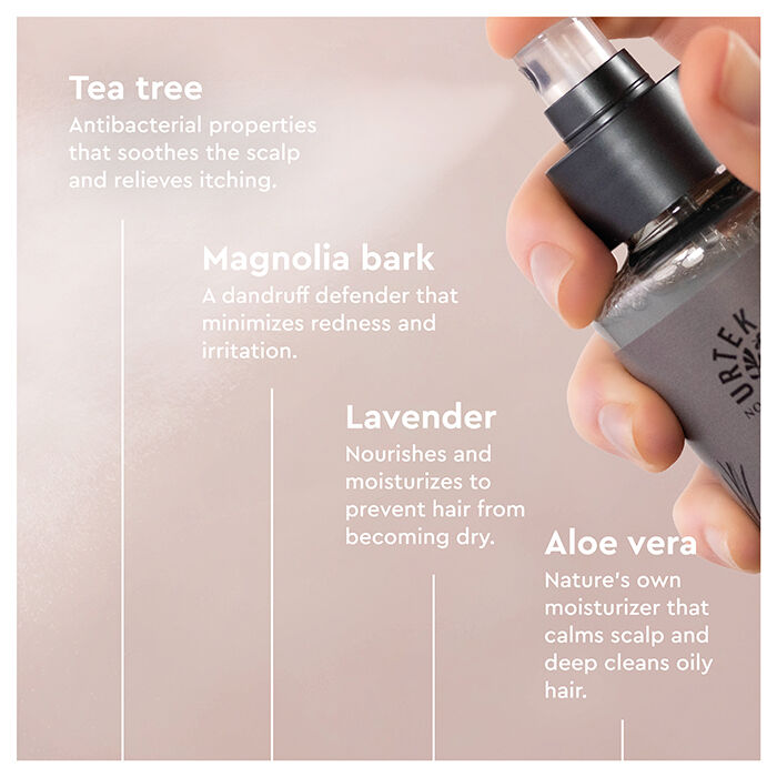 Tea Tree Balsamspray 250 ml